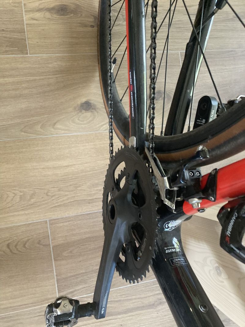 Rubaix vel. 52