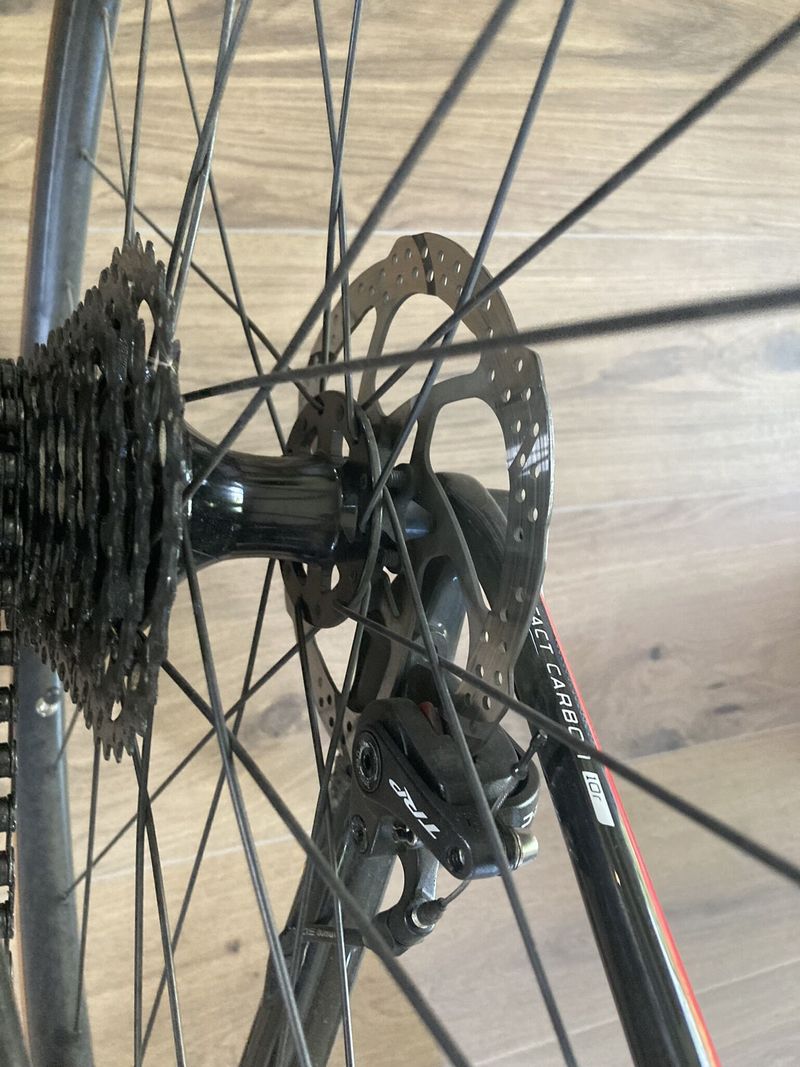 Rubaix vel. 52
