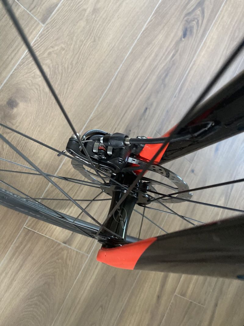 Rubaix vel. 52