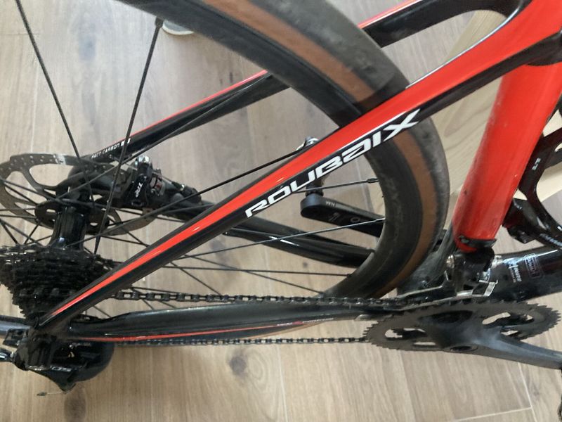Rubaix vel. 52