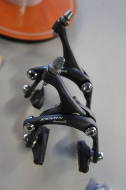 Campagnolo Xenon
