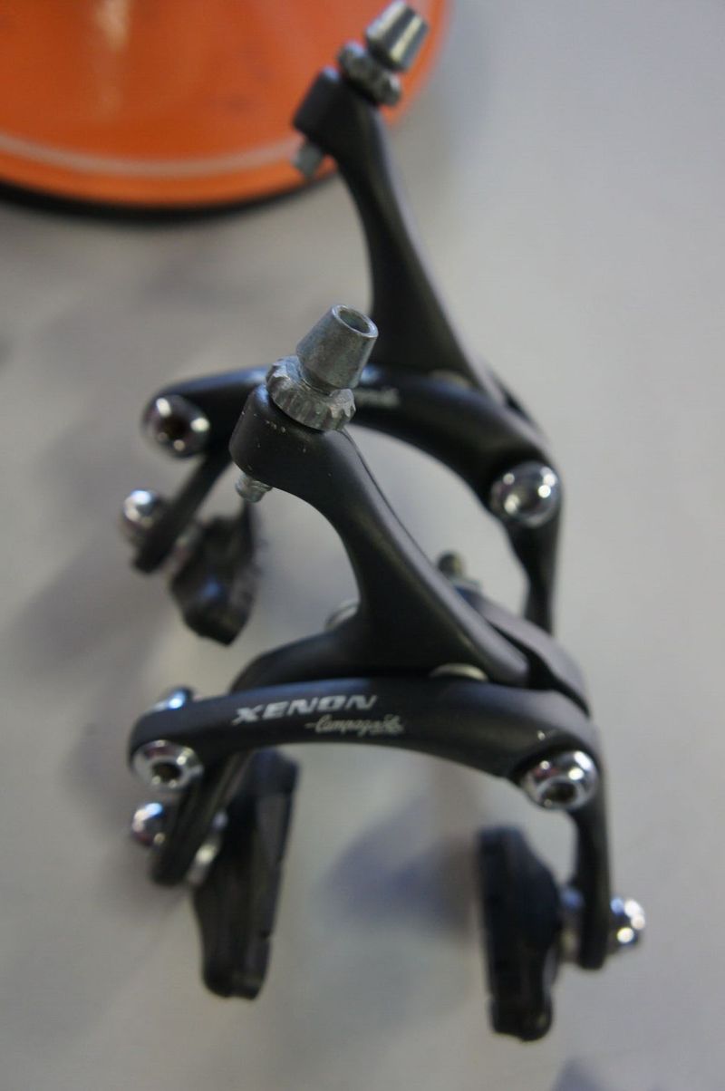 Campagnolo Xenon