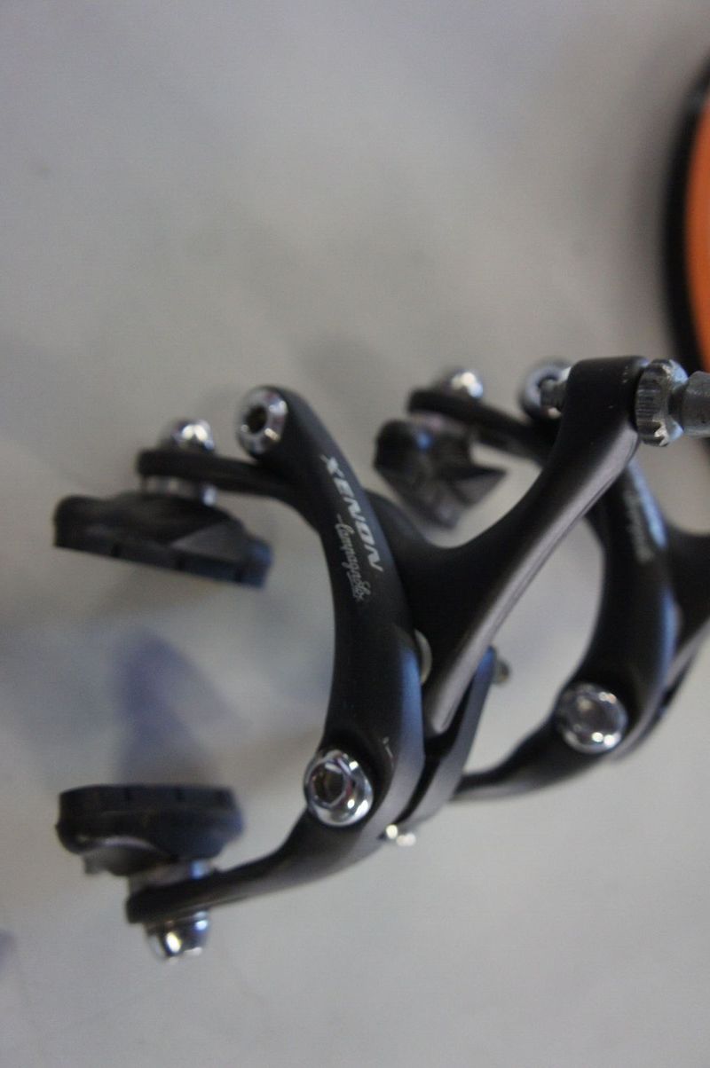 Campagnolo Xenon