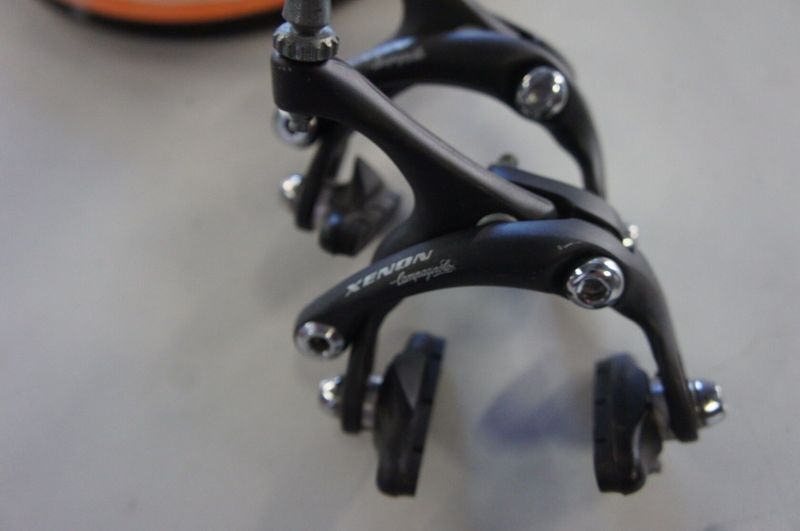 Campagnolo Xenon