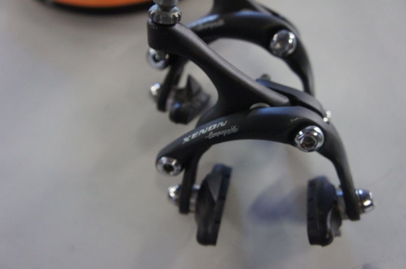 Campagnolo Xenon