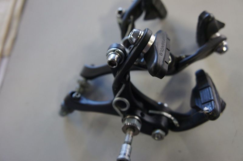 Campagnolo Xenon