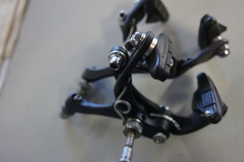 Campagnolo Xenon