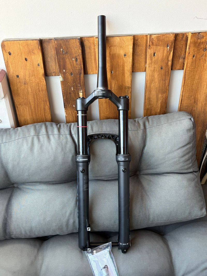 RockShox Lyrik Select RC 150mm