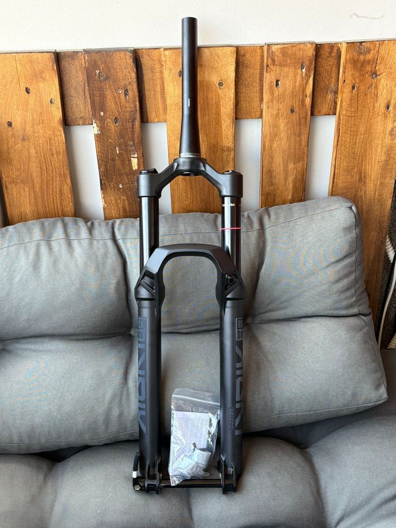 RockShox Lyrik Select RC 150mm