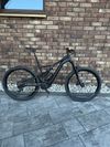 Celoodpružené elektrokolo Specialized Levo Alloy NB