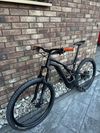 Celoodpružené elektrokolo Specialized Levo Alloy NB