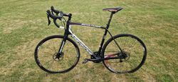 Merida SCULTURA carbon Ultegra DISC – L