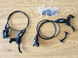 Brzdy Sram G2 R