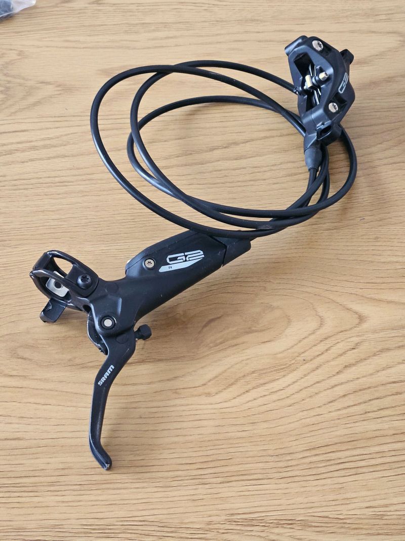 Brzdy Sram G2 R