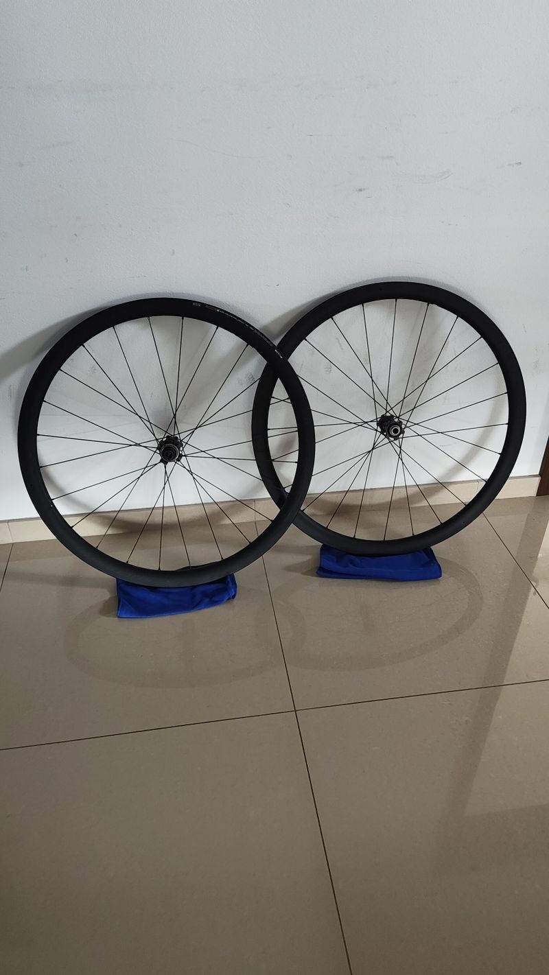 Shimano ultegra c36