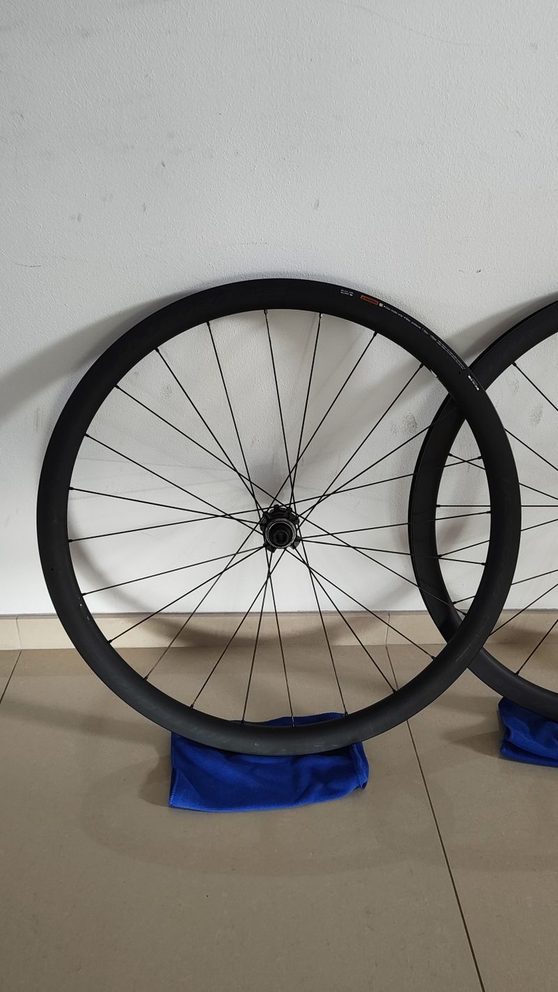 Shimano ultegra c36