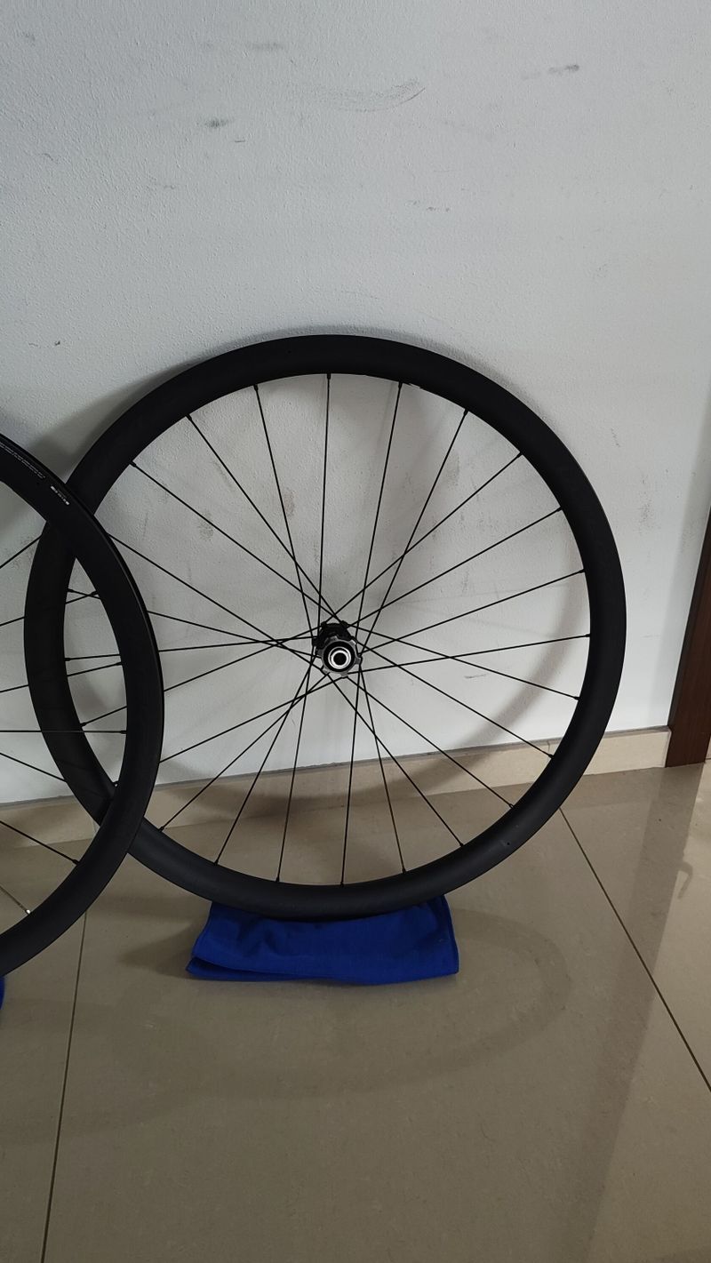Shimano ultegra c36