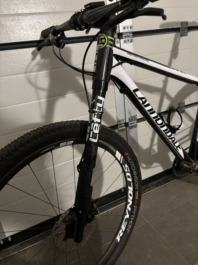 Cannondale F29