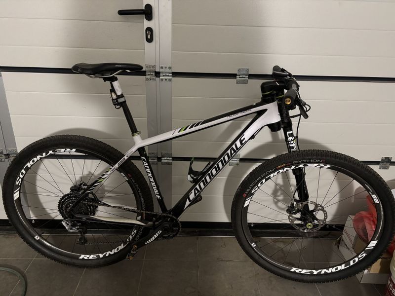 Cannondale F29