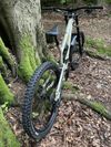 Commencal furious 
