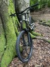 Commencal furious 