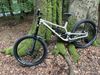 Commencal furious 