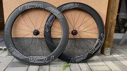 Roval CLX 64 Rapide Disc