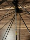 Mavic Comete pro Carbon sl 65mm