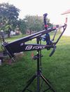 Dirtový rám Force, ALU na 26", vel.14"