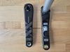 Sram XX1 175 mm Inpeak wattmetr