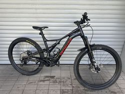 Specialized Turbo Levo Comp 29 700Wh XL