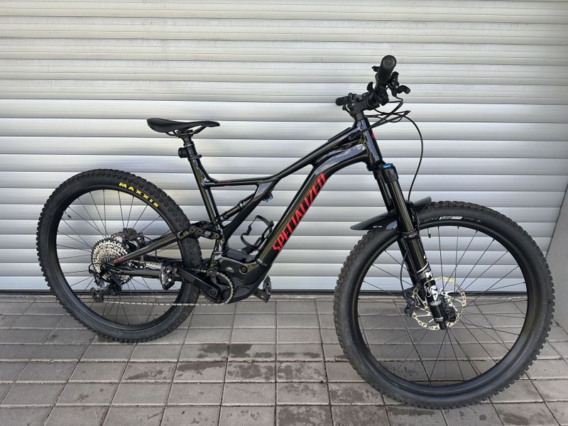 Specialized Turbo Levo Comp 29 700Wh XL