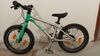 Dětské kolo Early rider 16"