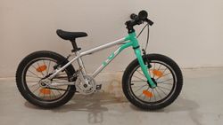 Dětské kolo Early rider 16"