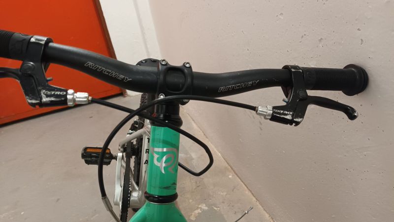 Dětské kolo Early rider 16"