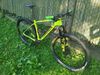 Orbea Alma M30 Carbon L-/Fox/Sram GX Eagle/DT Swiss/
