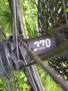 Orbea Alma M30 Carbon L-/Fox/Sram GX Eagle/DT Swiss/