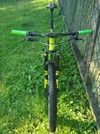 Orbea Alma M30 Carbon L-/Fox/Sram GX Eagle/DT Swiss/