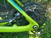 Orbea Alma M30 Carbon L-/Fox/Sram GX Eagle/DT Swiss/