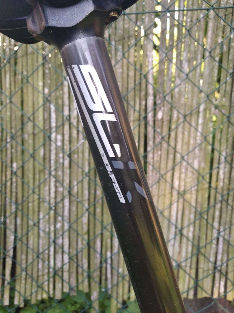 Orbea Alma M30 Carbon L-/Fox/Sram GX Eagle/DT Swiss/