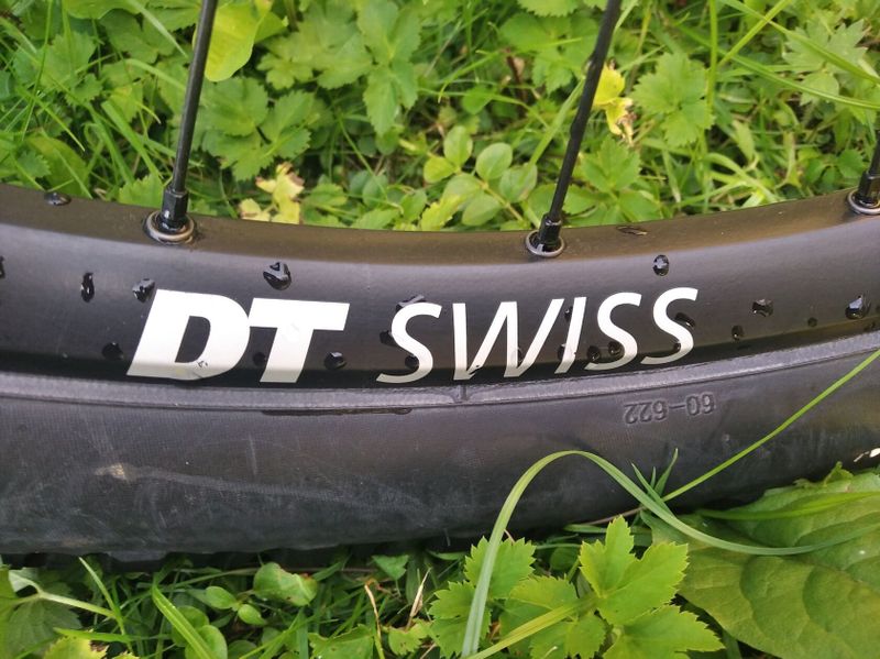 Orbea Alma M30 Carbon L-/Fox/Sram GX Eagle/DT Swiss/