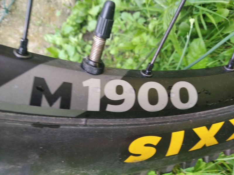 Orbea Alma M30 Carbon L-/Fox/Sram GX Eagle/DT Swiss/