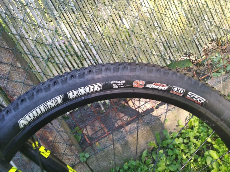 Orbea Alma M30 Carbon L-/Fox/Sram GX Eagle/DT Swiss/