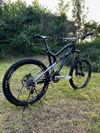 Santa Cruz Nomad 1. Generace