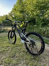 Santa Cruz Nomad 1. Generace