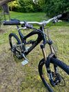 Santa Cruz Nomad 1. Generace