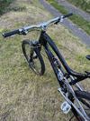 Santa Cruz Nomad 1. Generace