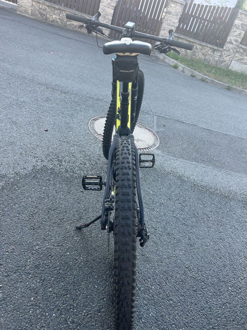 Specialized turbo levo fsr comp