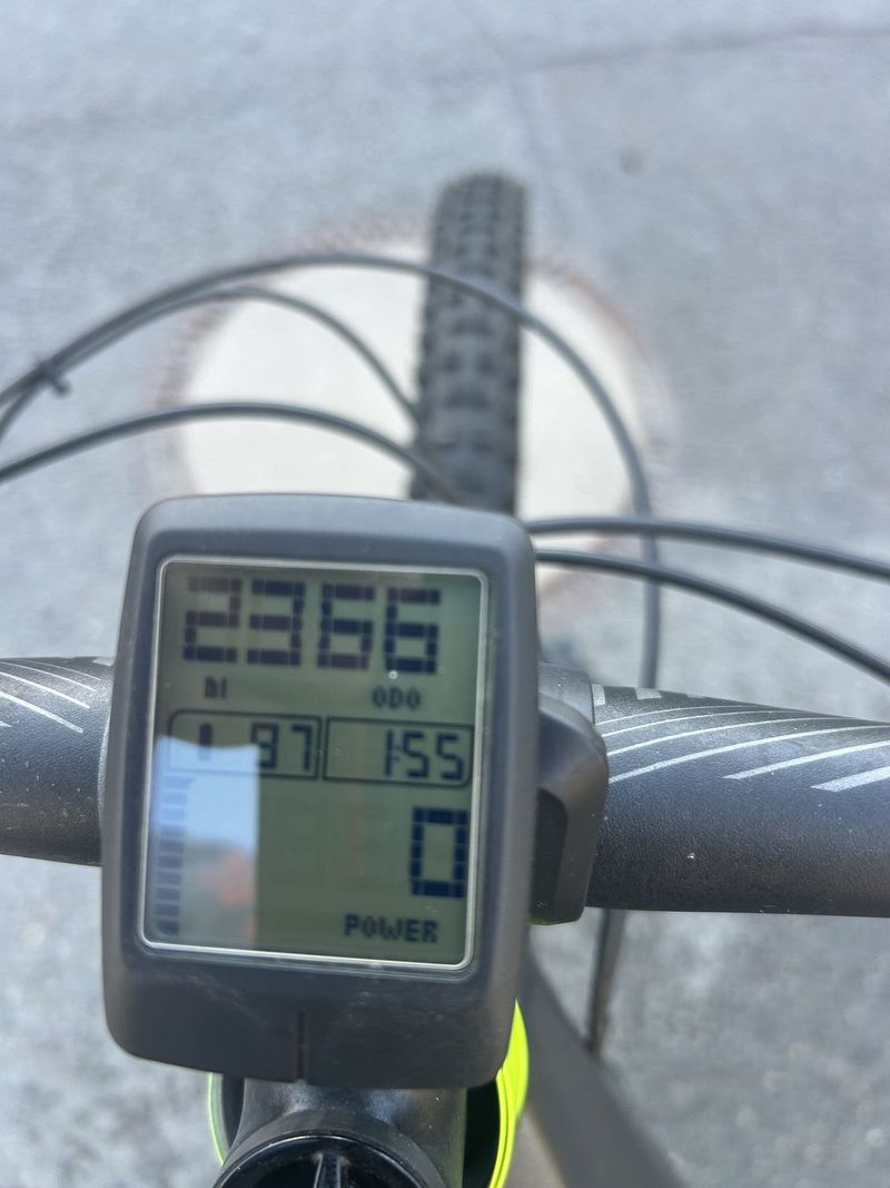 Specialized turbo levo fsr comp