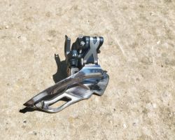 Shimano XTR 